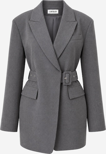 Blazer 'Alaula' in 34 EDITED di colore grigio, Visualizzazione prodotti