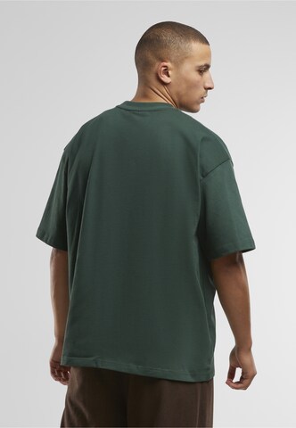 Prohibited Shirt in Green