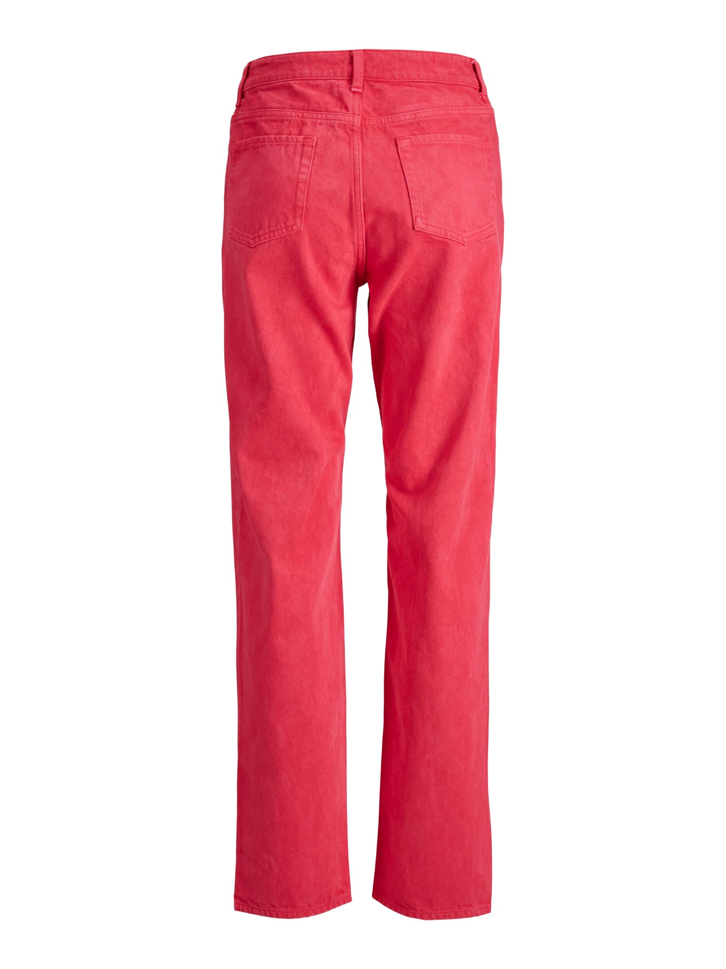 JJXX regular Jeans 'Seoul' i pink