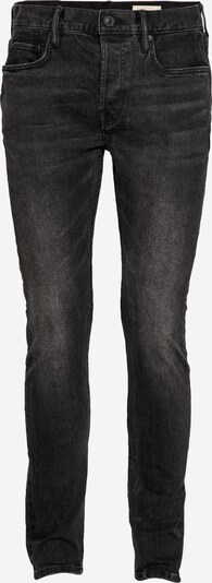 Jeans AllSaints di colore nero denim, Visualizzazione prodotti