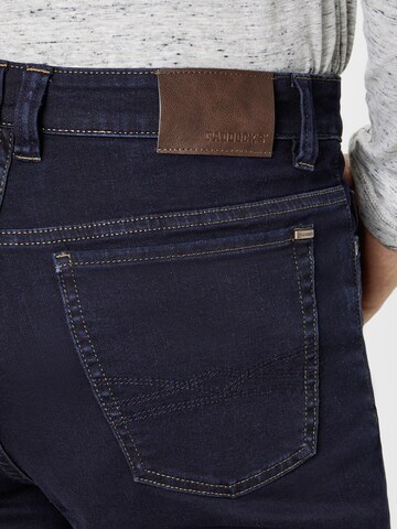 PADDOCKS Slimfit Jeans in Blau