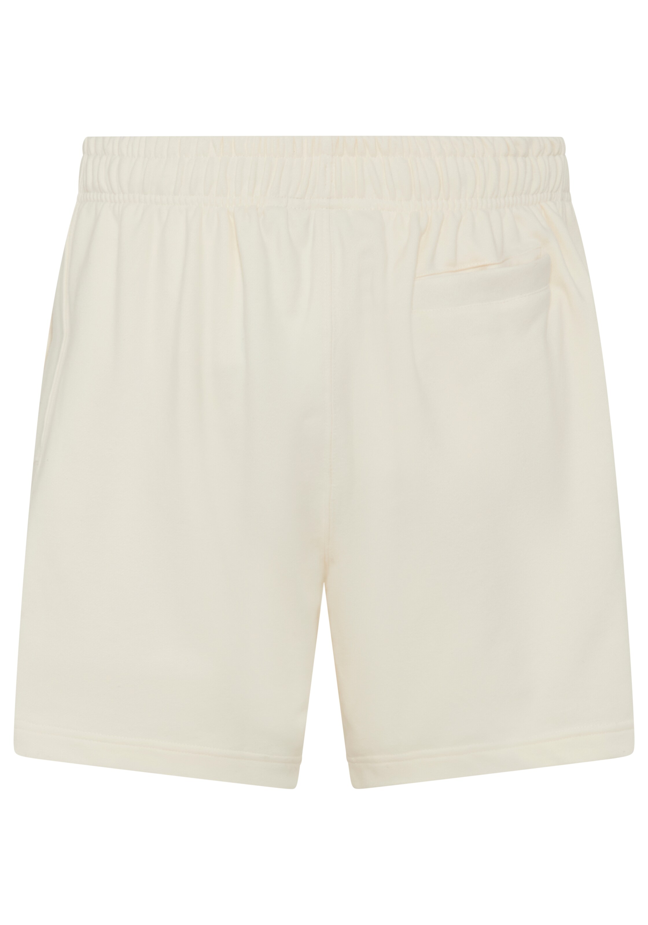 ELLESSE Regular Pants in White