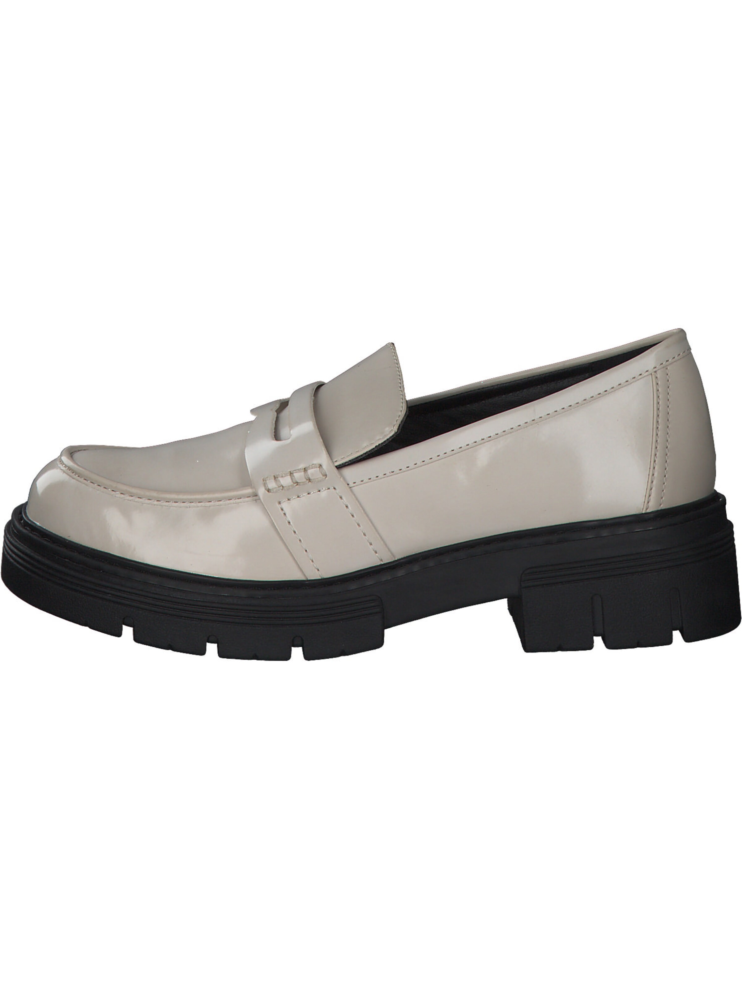 MARCO TOZZI Classic Flats in Beige