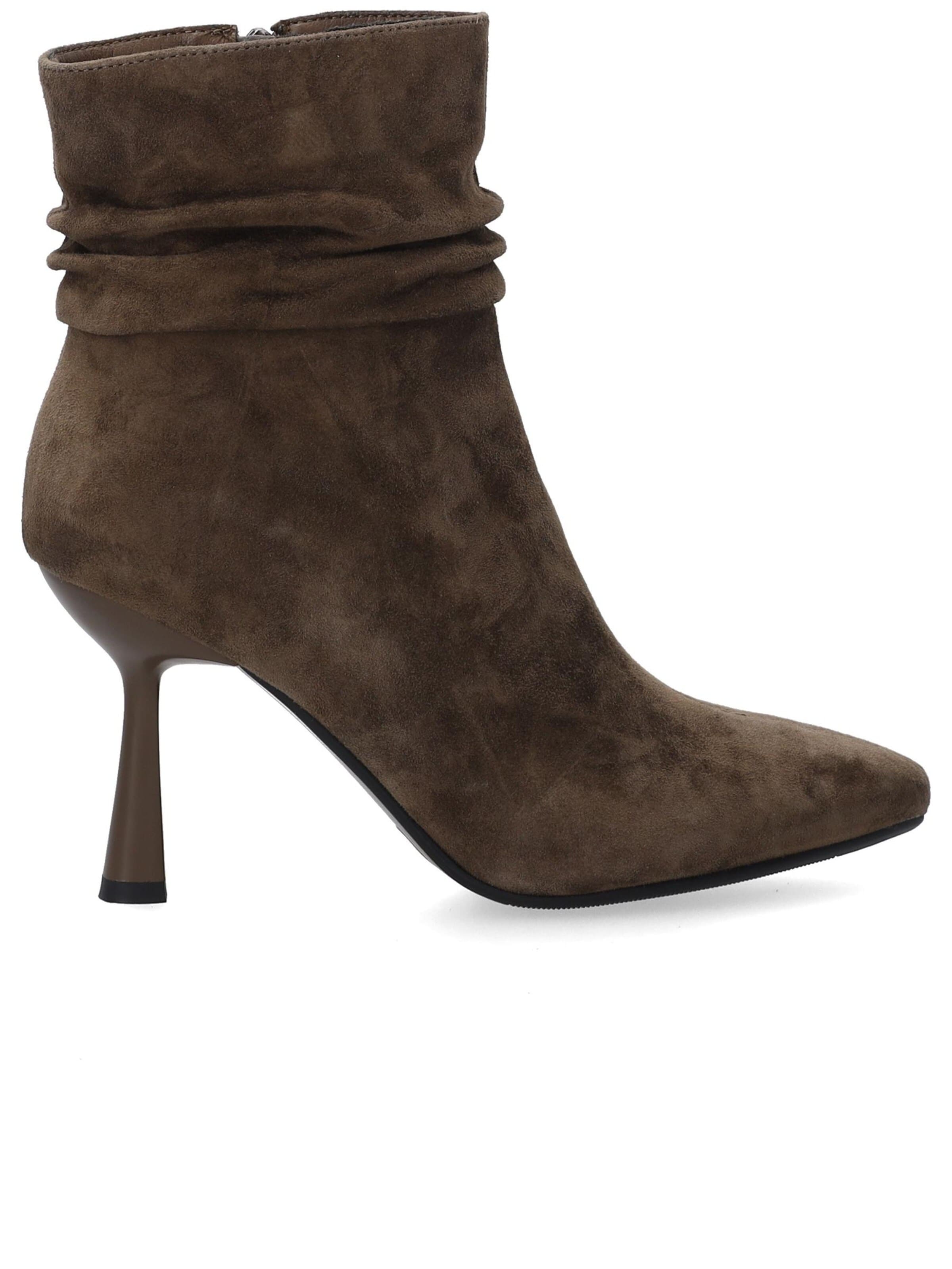 VENEZIA Stiefelette‌‌ in Braun