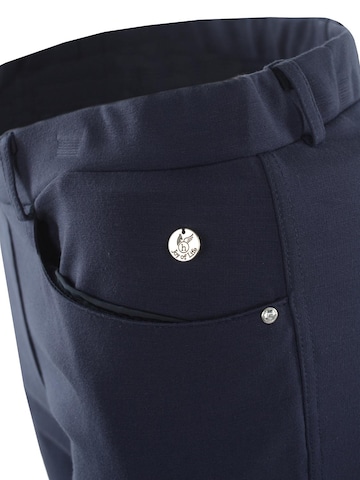 HAJO Regular Hose‌‌‌‌‌‌‌‌‌‌ in Blau