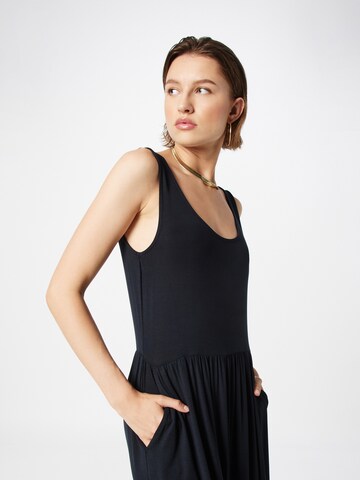 ESPRIT Summer Dress in Black