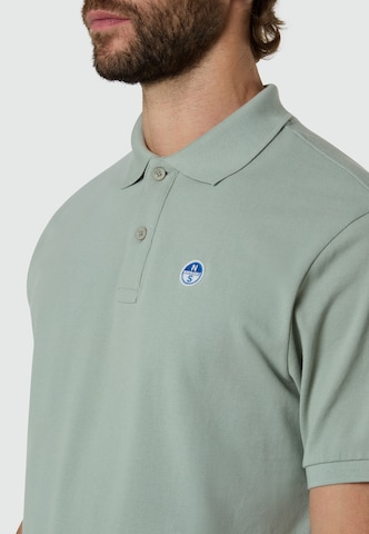 North Sails Shirt in Green