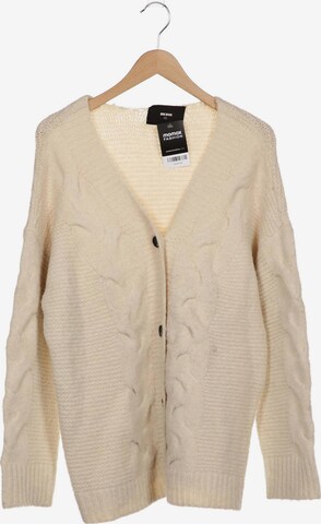 Bik Bok Strickjacke XS in Beige: predná strana