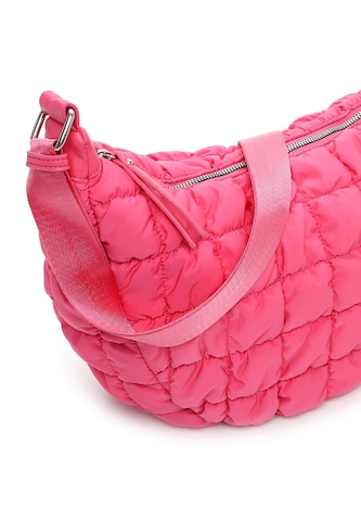 Emily & Noah Skuldertaske ' E&N Epinal RUE 09 ' i pink