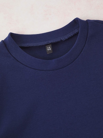 Trendyol - Conjunto en azul