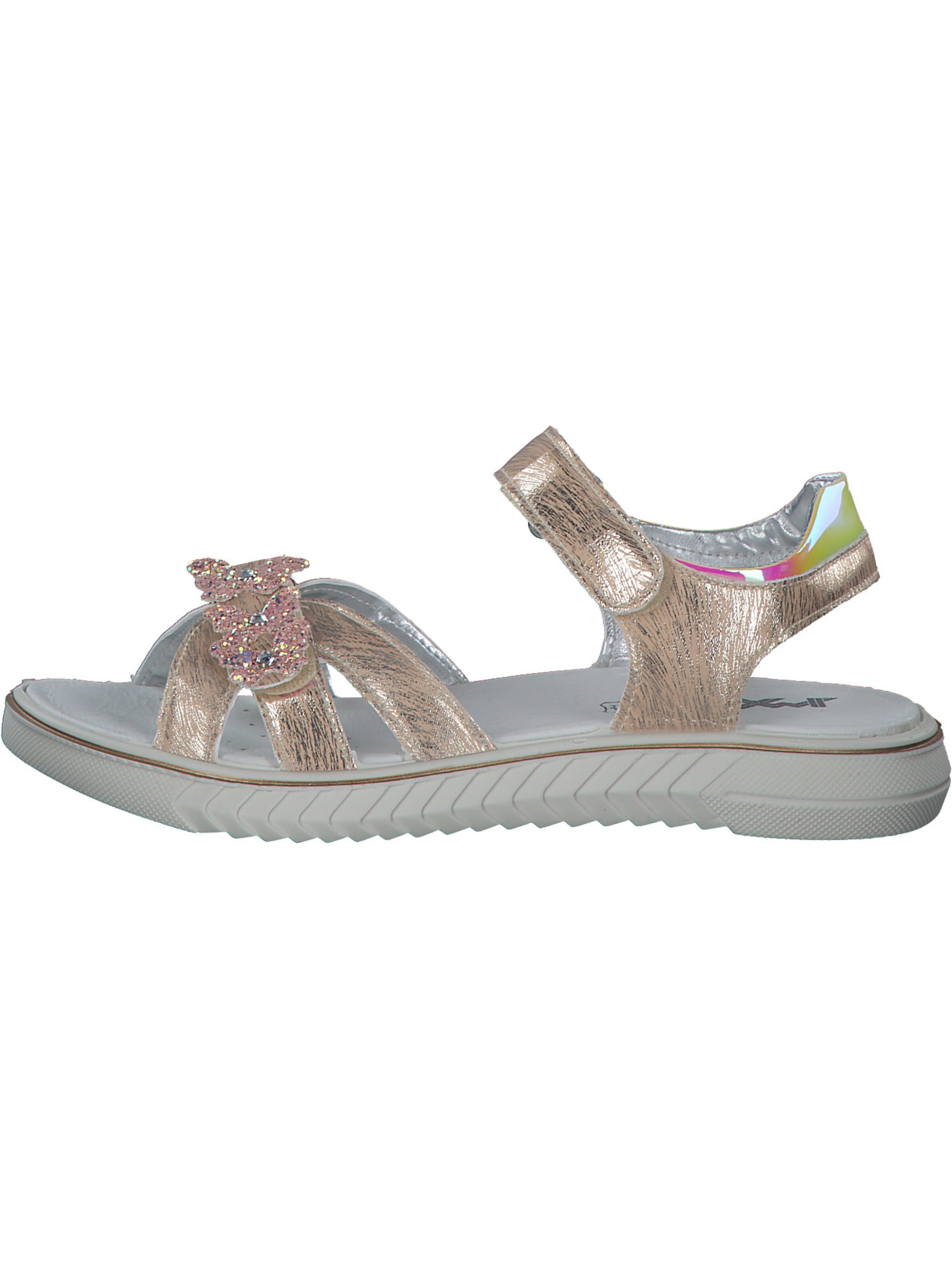 IMAC Sandals in Gold