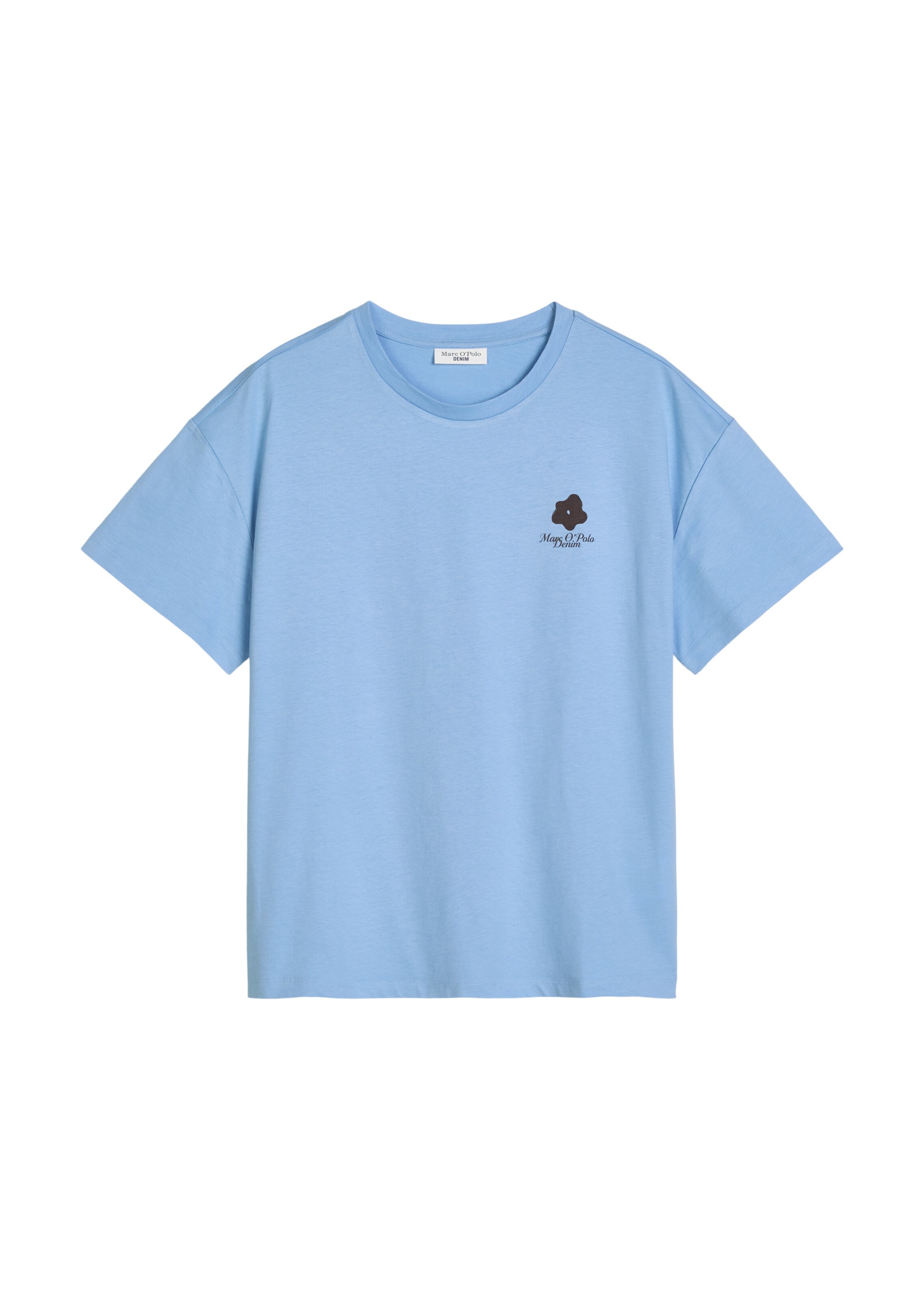 Marc O'Polo DENIM Shirt in Blue: front