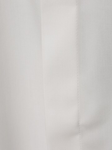 OLYMP Slim fit Button Up Shirt in Beige