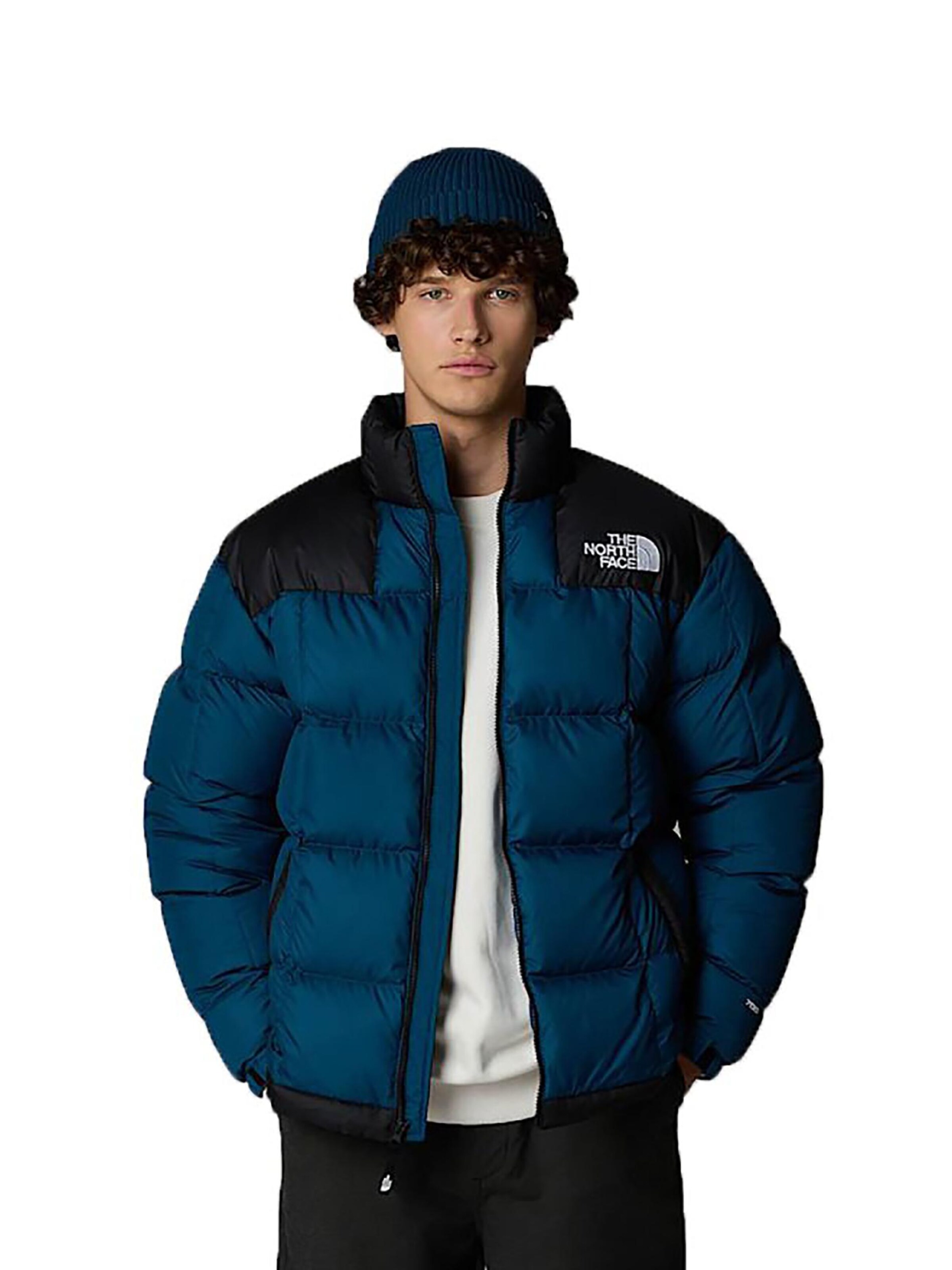 THE NORTH FACE Téli dzseki 'Lhotse' - zöld