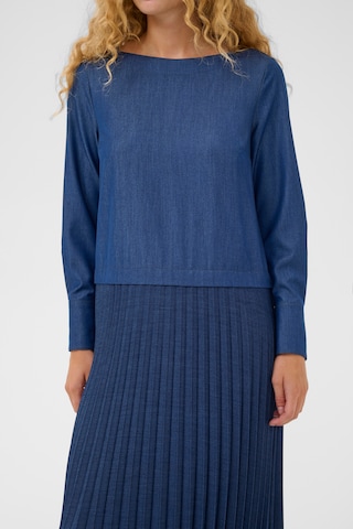 InWear Dress 'CHERRIE' in Blue