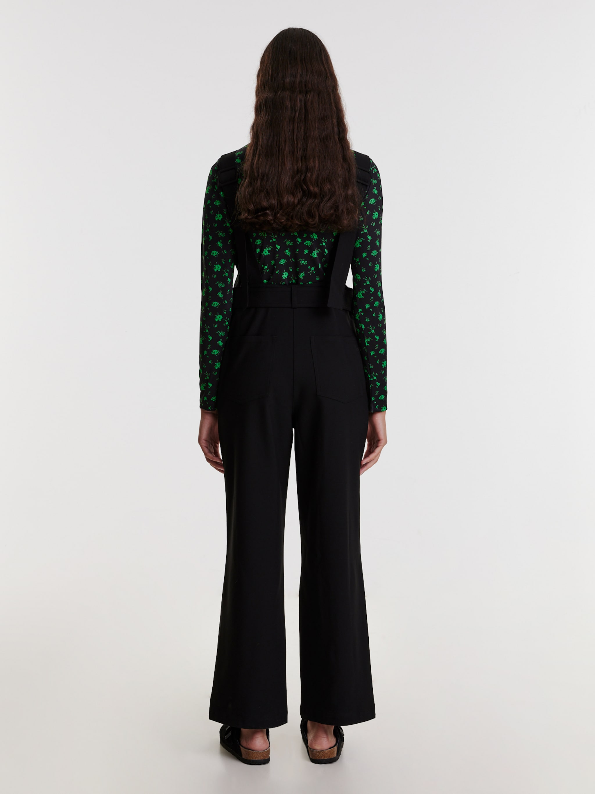 EDITED Produits Combinaison 'Brietta' noir