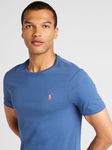 Polo Ralph Lauren Regular fit Shirt in Blauw