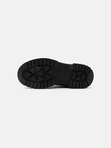 Friboo Boot in Black