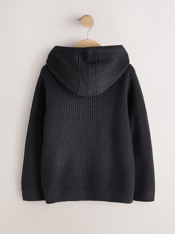Next Knit cardigan in Black