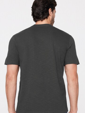 Tezenis Shirt in Grey