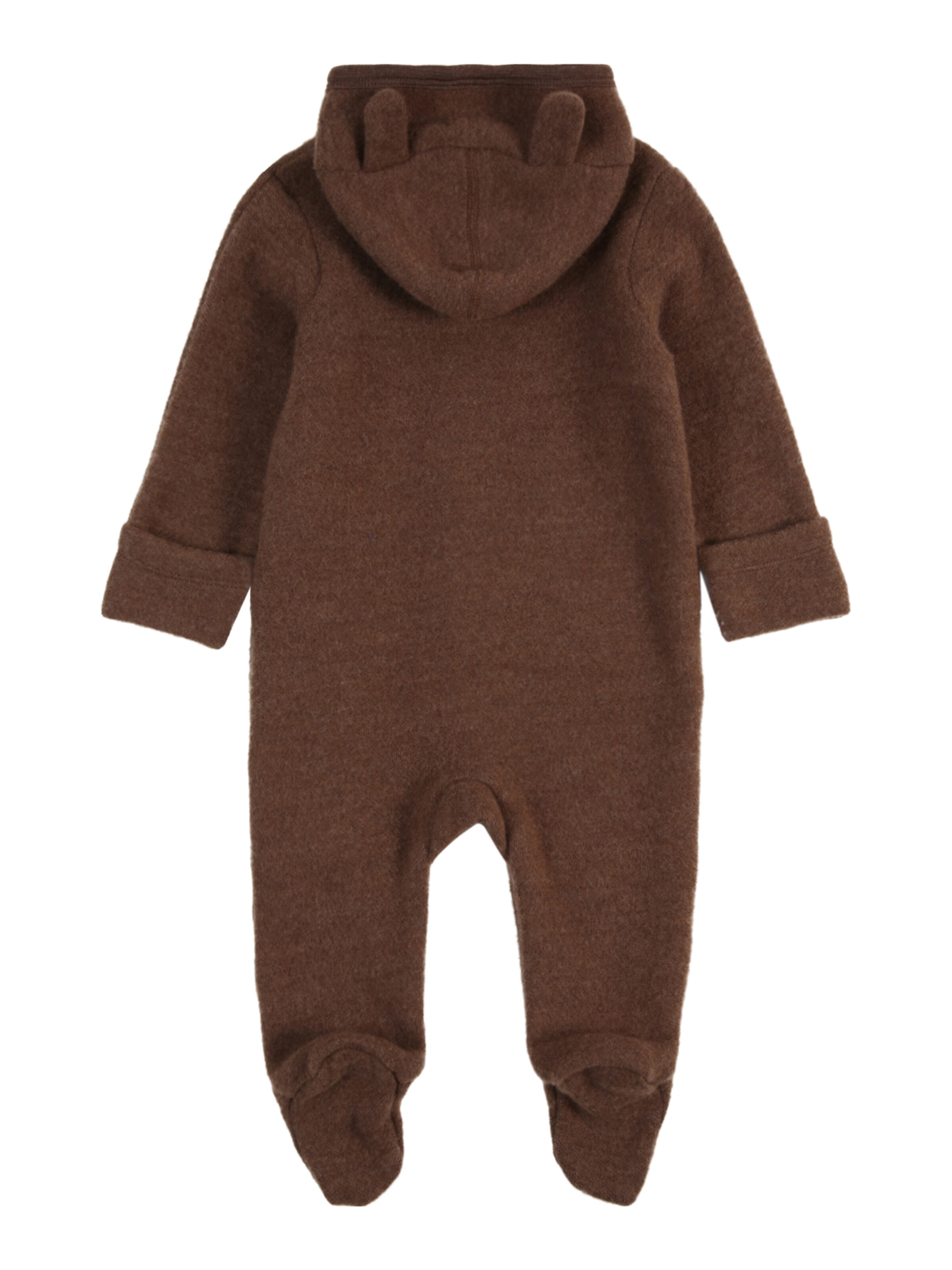 FixoniJednodijelni komplet 'Hush' - smeđa boja