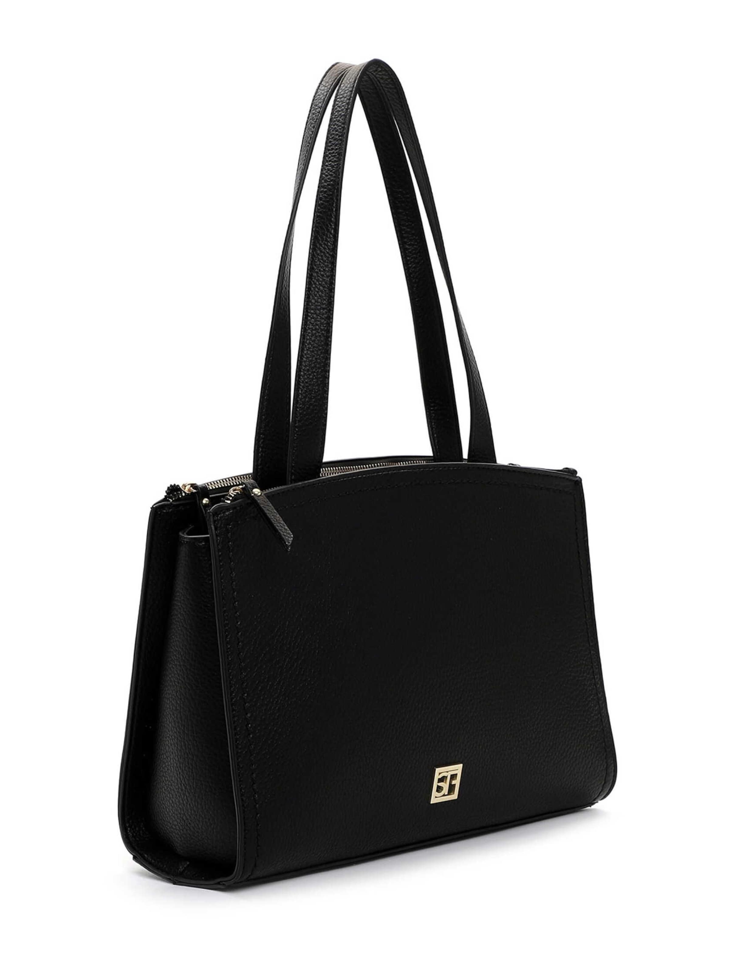 Suri Frey Käsilaukku 'Amey' värissä musta