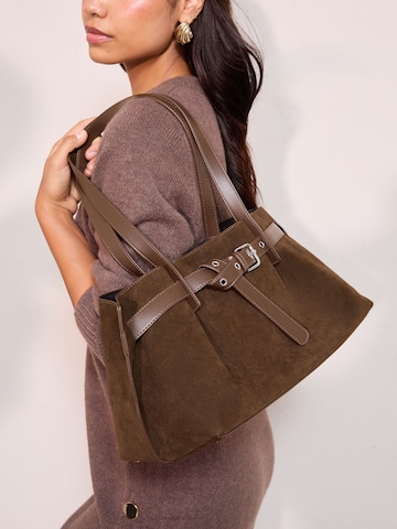 Friends Like These Válltáskák - barna: elől