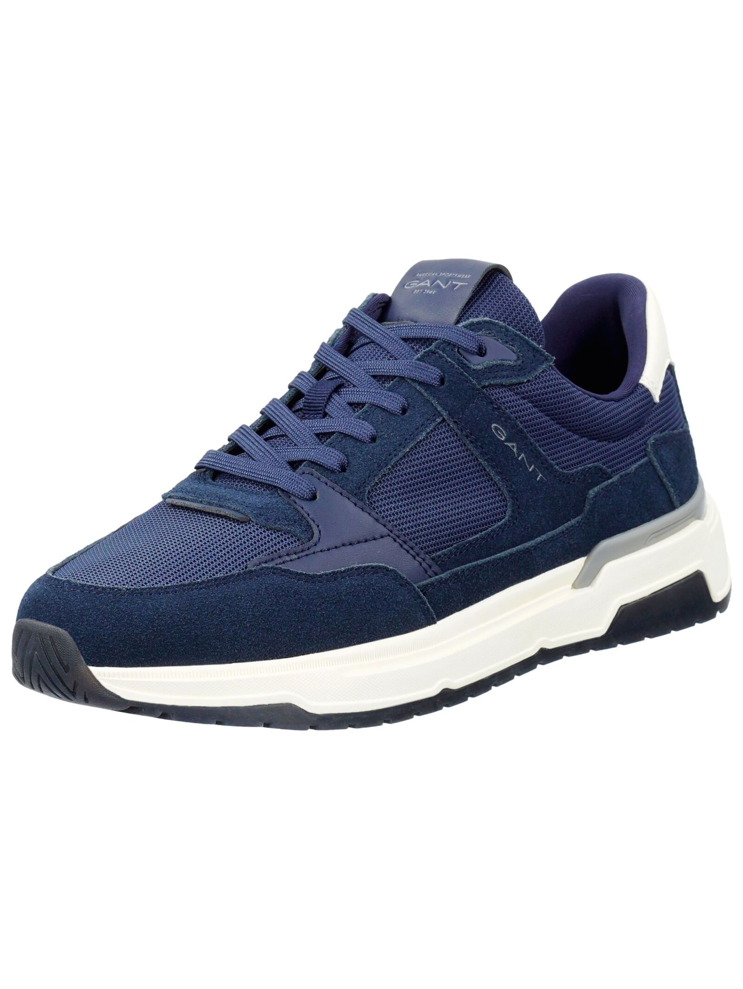 GANT Sneaker in Blau: Vorderseite