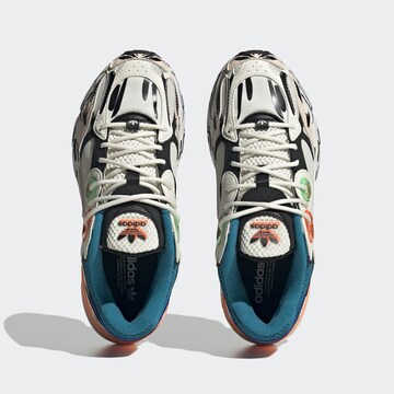 ADIDAS ORIGINALS Sneakers in Mixed colors