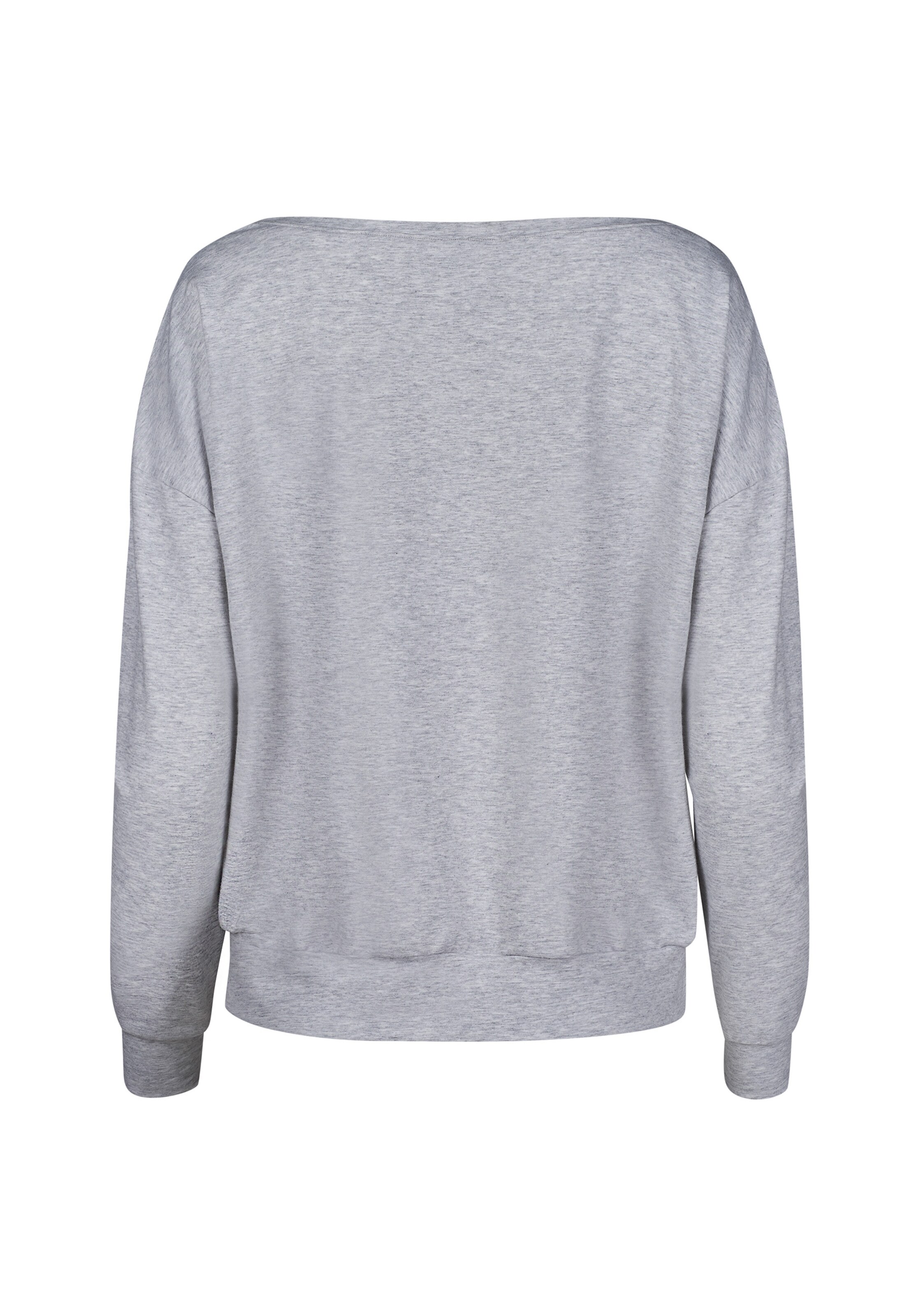 Skiny Pyjama värissä harmaa