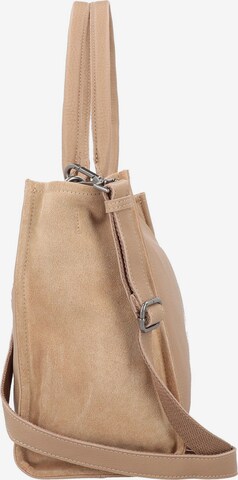 Sac bandoulière 'Sewab' FREDsBRUDER en beige