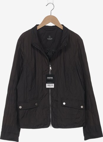 Madeleine Jacket & Coat in XXL in Black: front