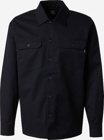 Vintage Industries Paita 'Harris' värissä musta, Tuotenäkymä