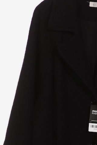 The Masai Clothing Company Jacket & Coat in M in Black