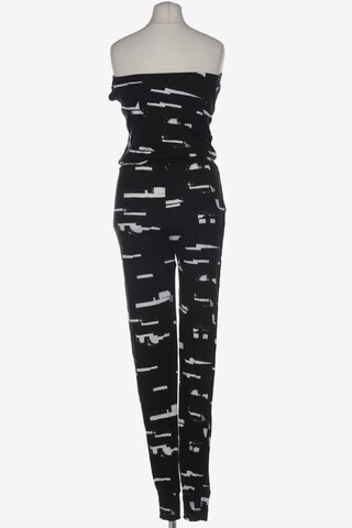 ICHI Overall oder Jumpsuit M in Schwarz