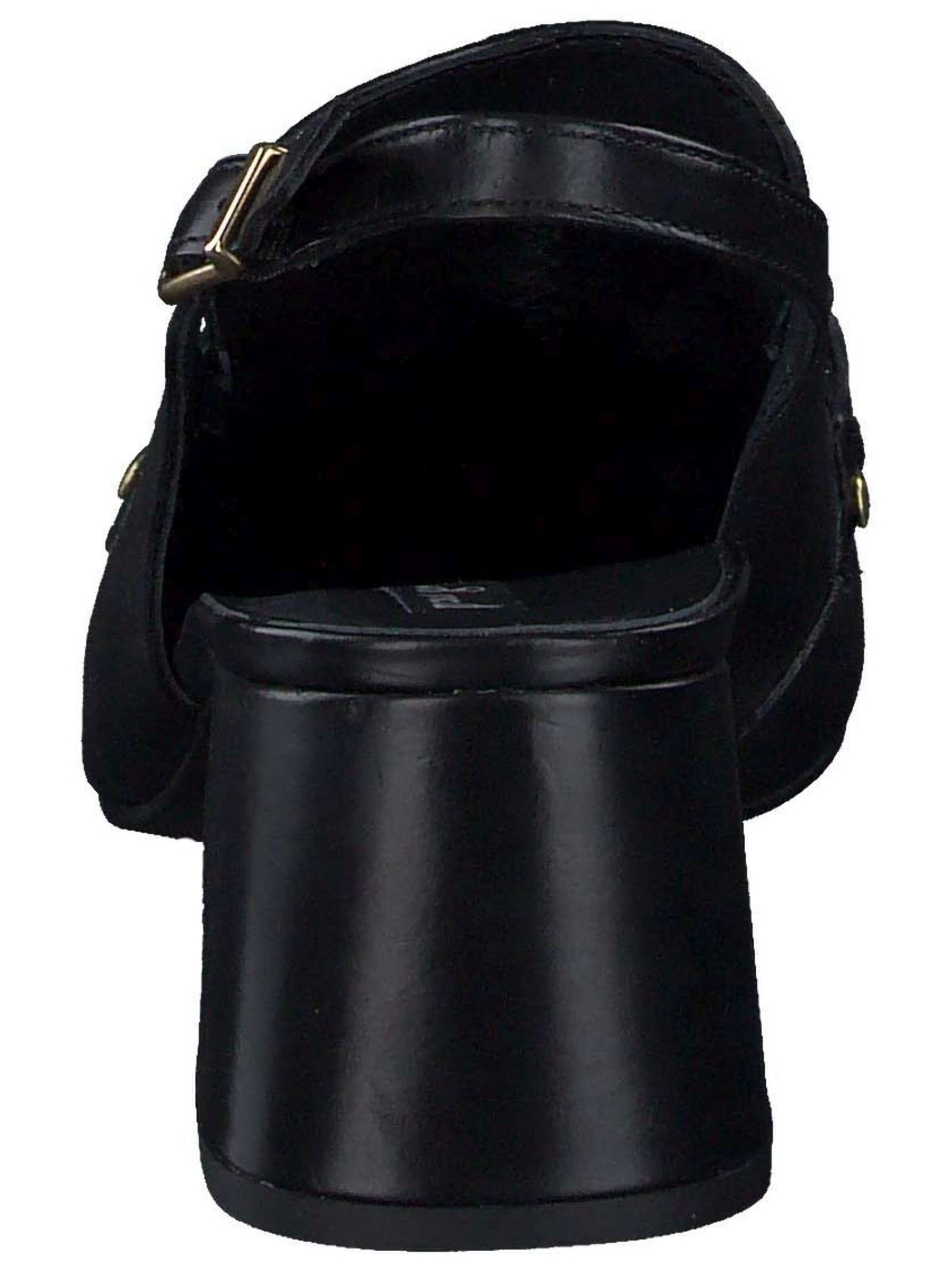 Paul Green Slingpumps in Schwarz