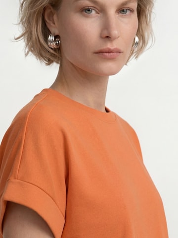 Rich & Royal Shirt in Oranje
