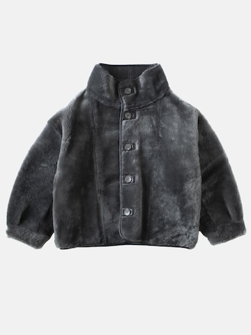 Just things we like - Chaqueta de invierno 'KIKU Reversible Shearling Jacket' en gris