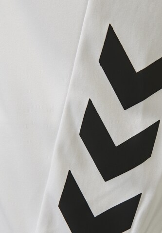 Hummel Funktionsskjorte i hvid