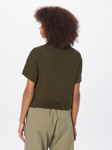 ABOUT YOU - Blusa 'Cornelia' en verde