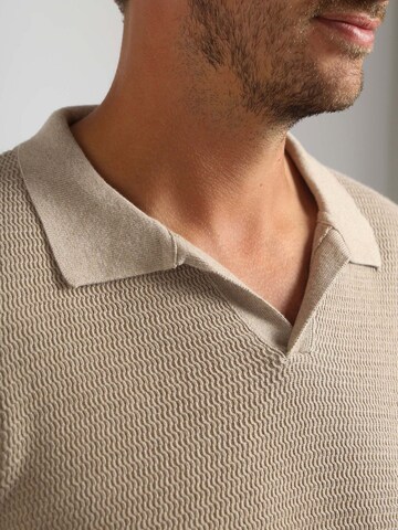 Pull-over Suitable en beige