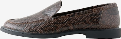 Loaferai 'Forever Comfort' iš Next, spalva – tamsiai ruda / juoda, Prekių apžvalga