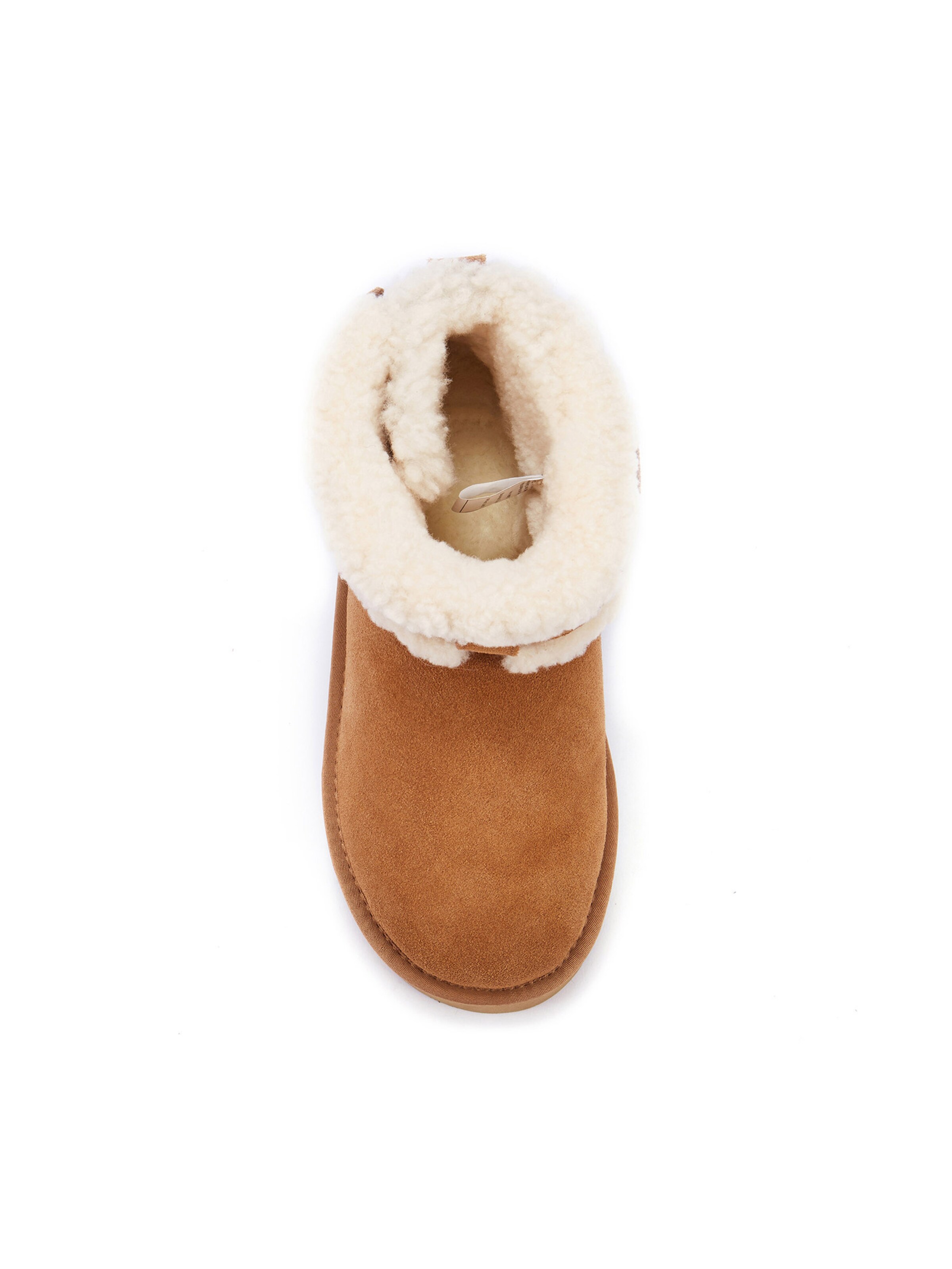 Australia Luxe Collective Boot 'Eden' i brun