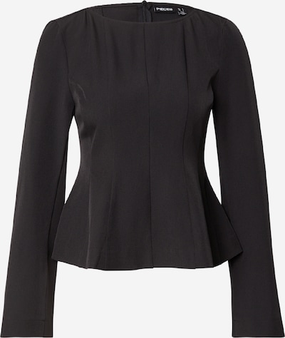 Palaidinė 'PCJossa' iš PIECES, spalva – juoda, Prekių apžvalga