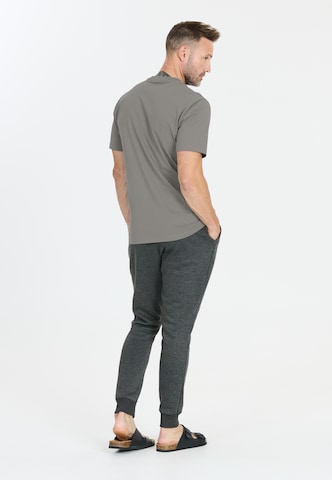 NOU T-Shirt 'Highmore V2' in Grün