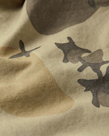 Effilé Pantalon cargo G-STAR en beige