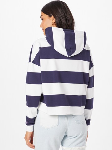 Sweat-shirt Tommy Jeans en bleu