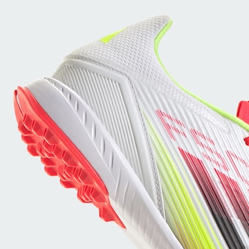ADIDAS PERFORMANCE Soccer shoe 'F50 League' in White