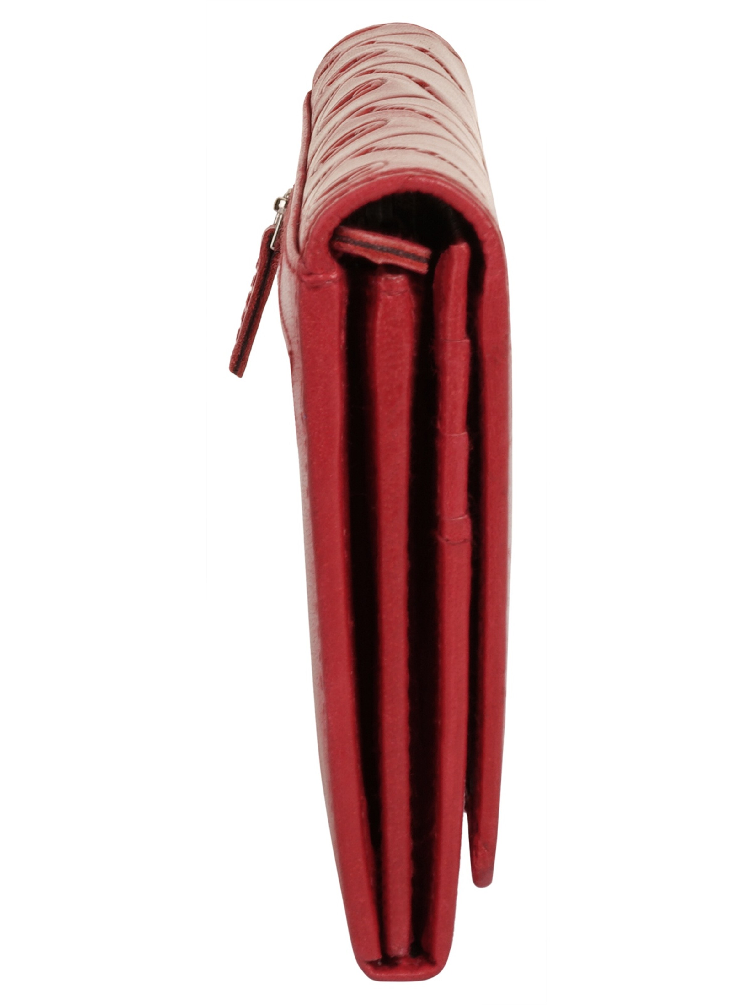 Bruno Banani Portemonnaie‌‌‌‌‌‌‌‌‌ in Rot