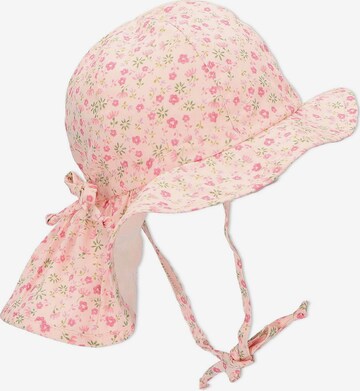 STERNTALER Hat in Pink